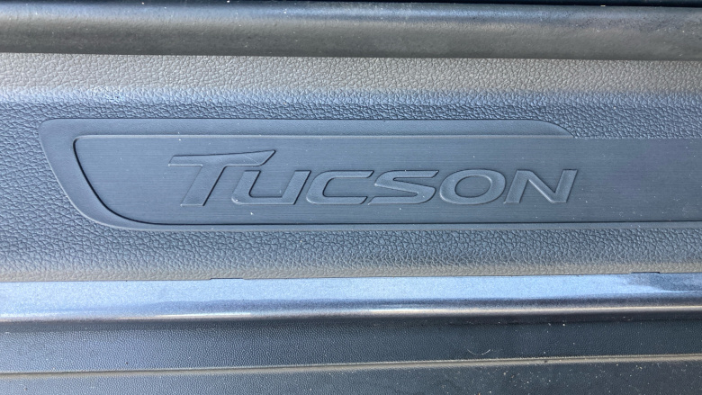 Hyundai Tucson 1.6 CRDi Premium 5dr 2WD Diesel Estate